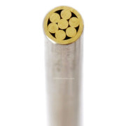 407BBB — Brass/Brass