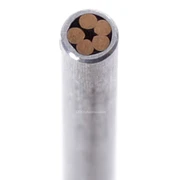409AZ — Aluminum/Bronze