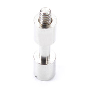 Hidden Bolt Fasteners - Nickel Silver