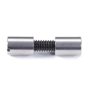 Acorn Nut Fasteners - Stainless Steel
