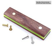 Cutlery Handle Rivets - Brass
