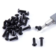 256bht-1/4-BLK