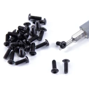 256bht-1/4-BLK