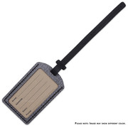DIY Luggage Tag Kit