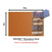 DIY Holster Kit - 1-Pc (OWB) - Paddle Mount