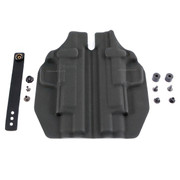 QuickShell™ - For Knife & Holster Making