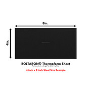 DIY Sheath Kit - 2-PC - For Knife Making