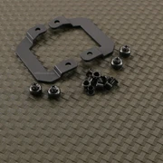 Holster Making Kit - 2-Piece Pancake Loop Design - (.080)