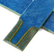 Blue/Yellow