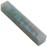 Set 25 — Emerald Mist Metalic (5.0 x .75 x .75)