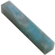 Set 28 — Mist Green Metalic (5.0 x .75 x .75)