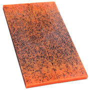 Fluorescent Orange