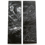 Black Zirconia