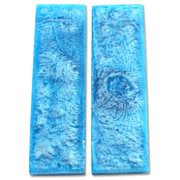 Blue Mica