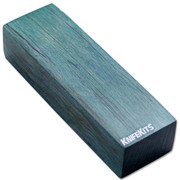 Box Elder - Handle Block - Dyed & Stabilized