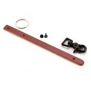 Leather Keychain Kit - (8-9oz)