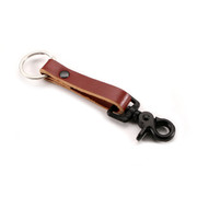Leather Keychain Kit - (8-9oz)