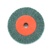 Abrasive Wheels