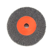 Abrasive Wheels