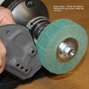 Abrasive Wheels
