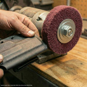 Abrasive Wheels
