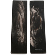 Flat Top (Black/White)