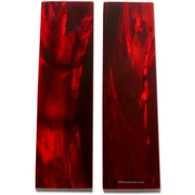 Flat Top (Wine Red)