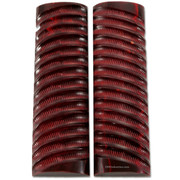Impala Jigged (Wine Red)