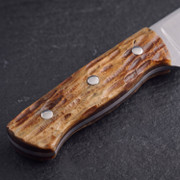 Buffalo Horn - Handle Scale Sets