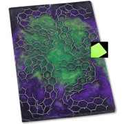 Voodoo Resins™ - Handle Scale Sets