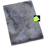 Voodoo Resins™ - Handle Scale Sets