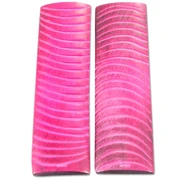 Antelope Jigged (Pink)