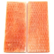 Cobblestone Jigged (Coral)