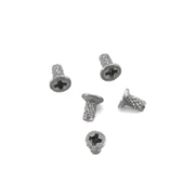 Faux Screw - PHILLIPS - (repairs 1-72, 2-56, 2mm)
