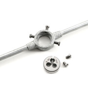 Thread Dies - Ultra-Precision