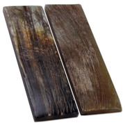 Burnt Bark