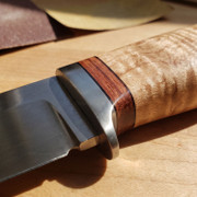 Handle Spacers - Wood