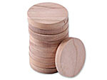Handle Spacers - Wood