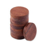 Handle Spacers - Wood