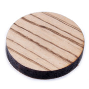 Handle Spacers - Wood