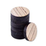 Handle Spacers - Wood