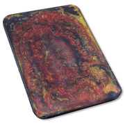 Voodoo Resin Handle Slabs - Beast's Belly - (6.0 x 4.25 x .25) - VDOSLB0026
