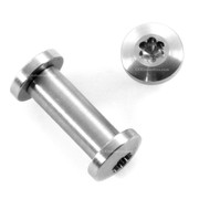 Pivot Assemblies (SK Design™) - PVA Series