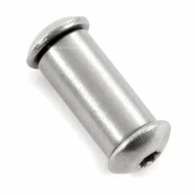 Pivot Barrels