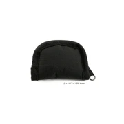Zipper Display Pouches - CKK LTD II - Black