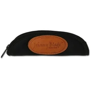 Zipper Pouch - Canvas/Nylon - Johnny Blade Brand