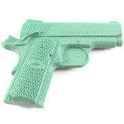 HolsterMolds™ - for Kimber® Ultra Raptor II - Firearm Replica