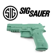 HolsterMolds™ - Firearm Replicas - SIG®