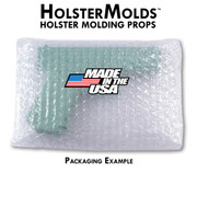 HolsterMolds™ - for SIG® 1911 C3 (4.25) - Firearm Replica
