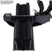 Thermoform Molding Press - CKK Design - Steel - Taco Model